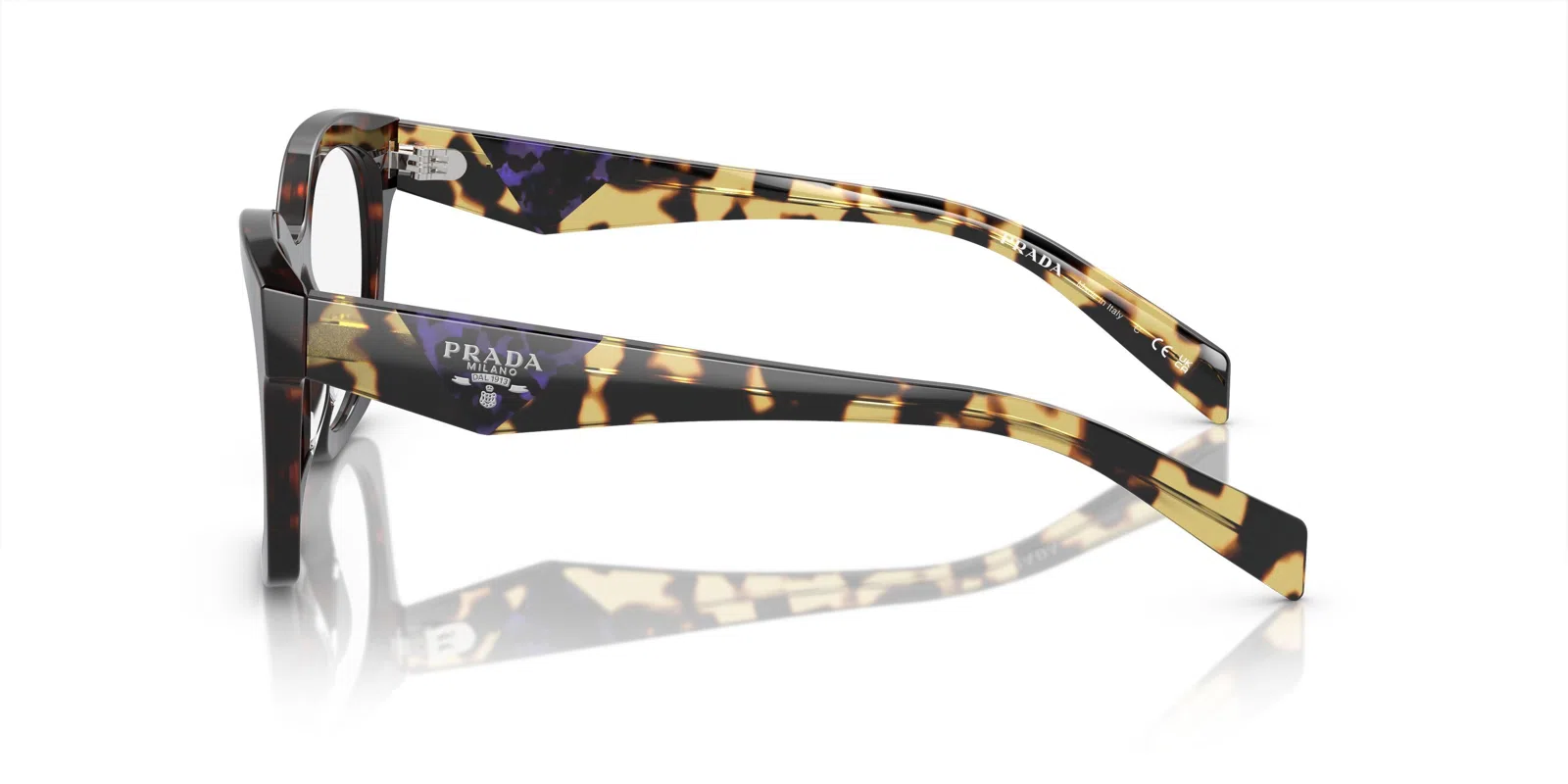 Prada A05VF Eyeglasses - view 18